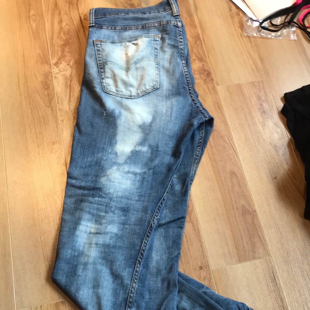 Levi’s 510 - Picture 4 of 4